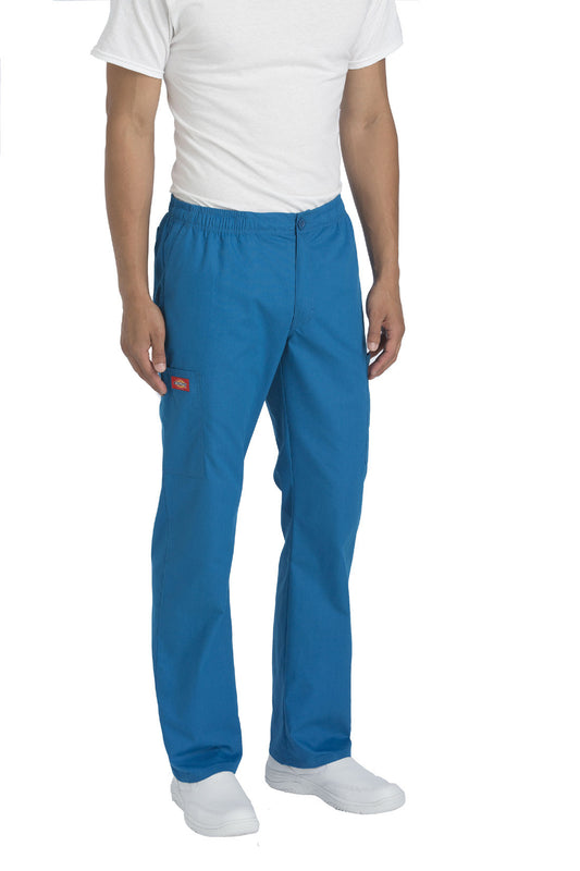 SCRUB PANT MENS FIT 810