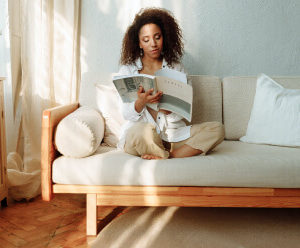 NAVI Men's Scrub Pants