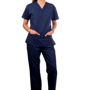 NAVI Women’s Scrub Pants